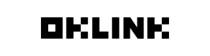 WinPa card partner logo of OKLink